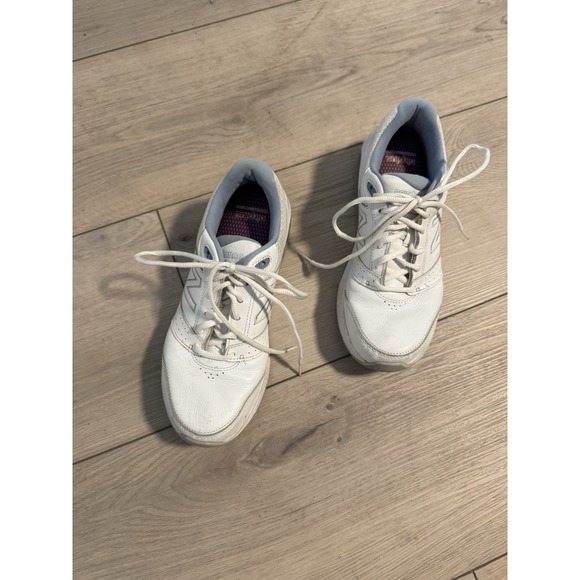 New Balance 928 V2 Leather Casual Sneakers Shoes Athletic Walking Rollbar - Picture 3 of 6